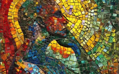 The Mosaic Effect: Piecing Together Your Unique Self